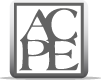 Accreditation Council for Pharmacy Education Logo