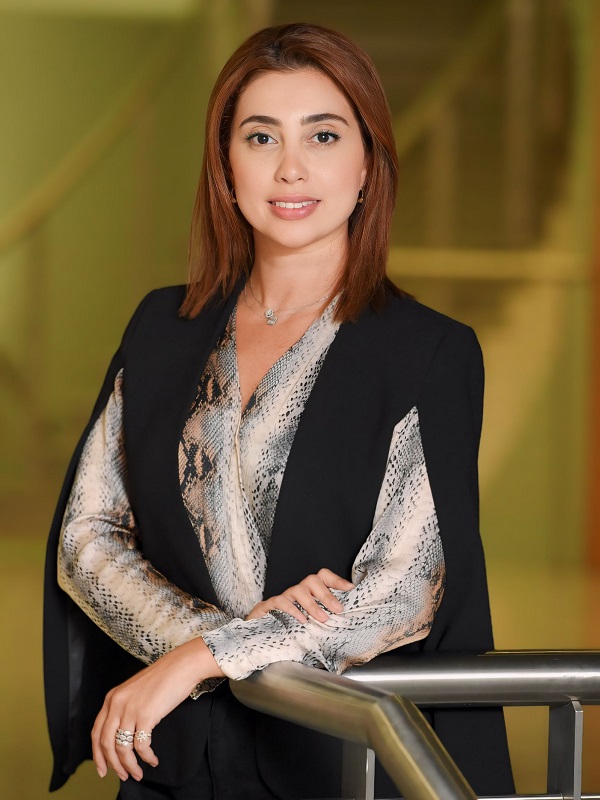 Staff Sarah El Hawa 